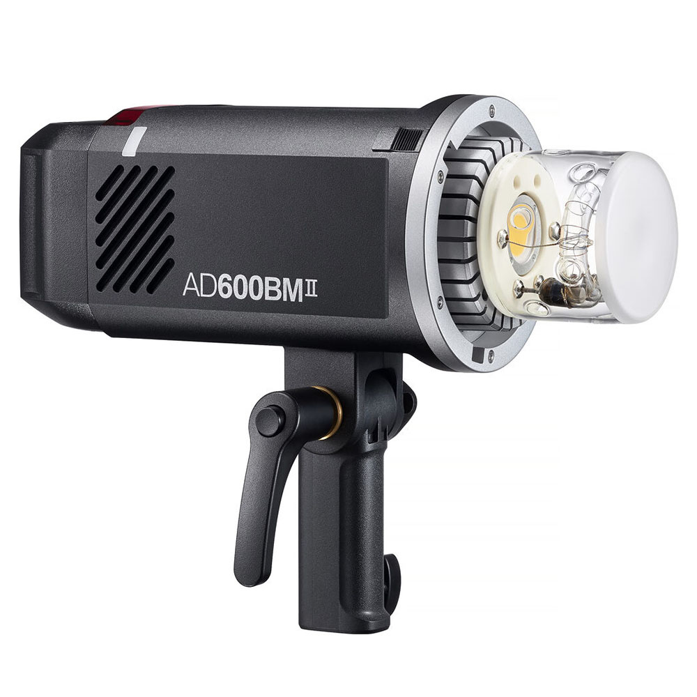 Đèn Flash Godox - AD600BM II | Chính hãng