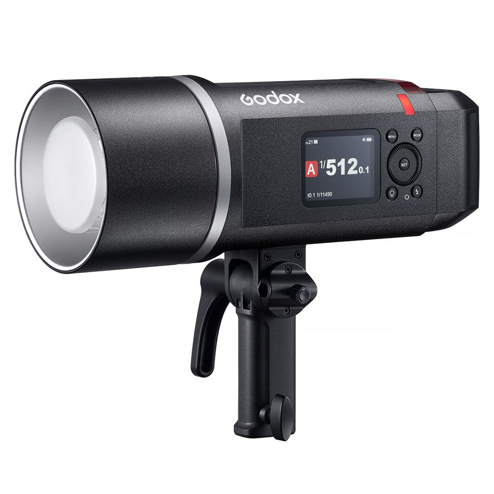 Đèn Flash Godox - AD600BM II | Chính hãng