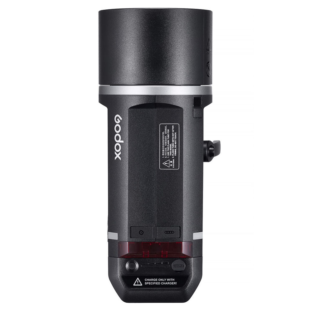 Đèn Flash Godox - AD600BM II | Chính hãng