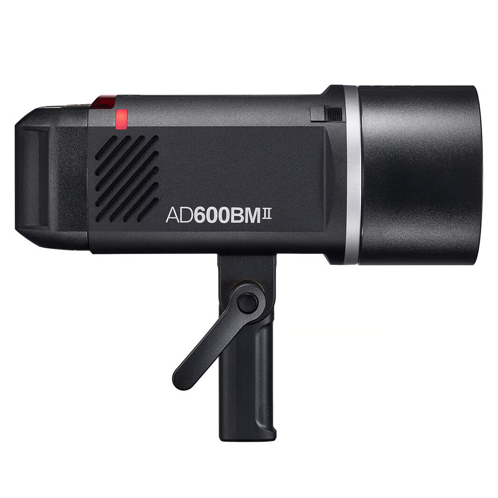 Đèn Flash Godox - AD600BM II | Chính hãng