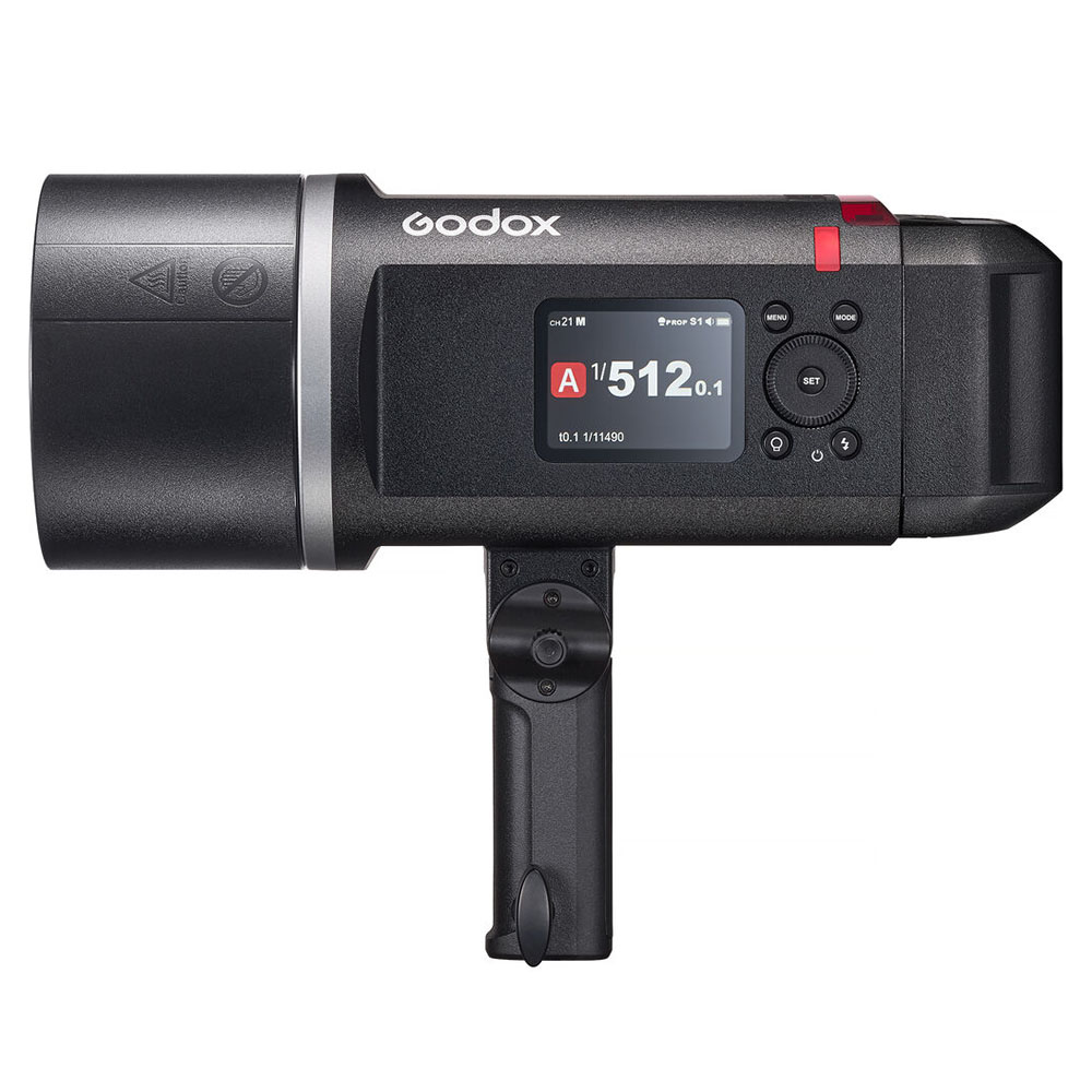 Đèn Flash Godox - AD600BM II | Chính hãng