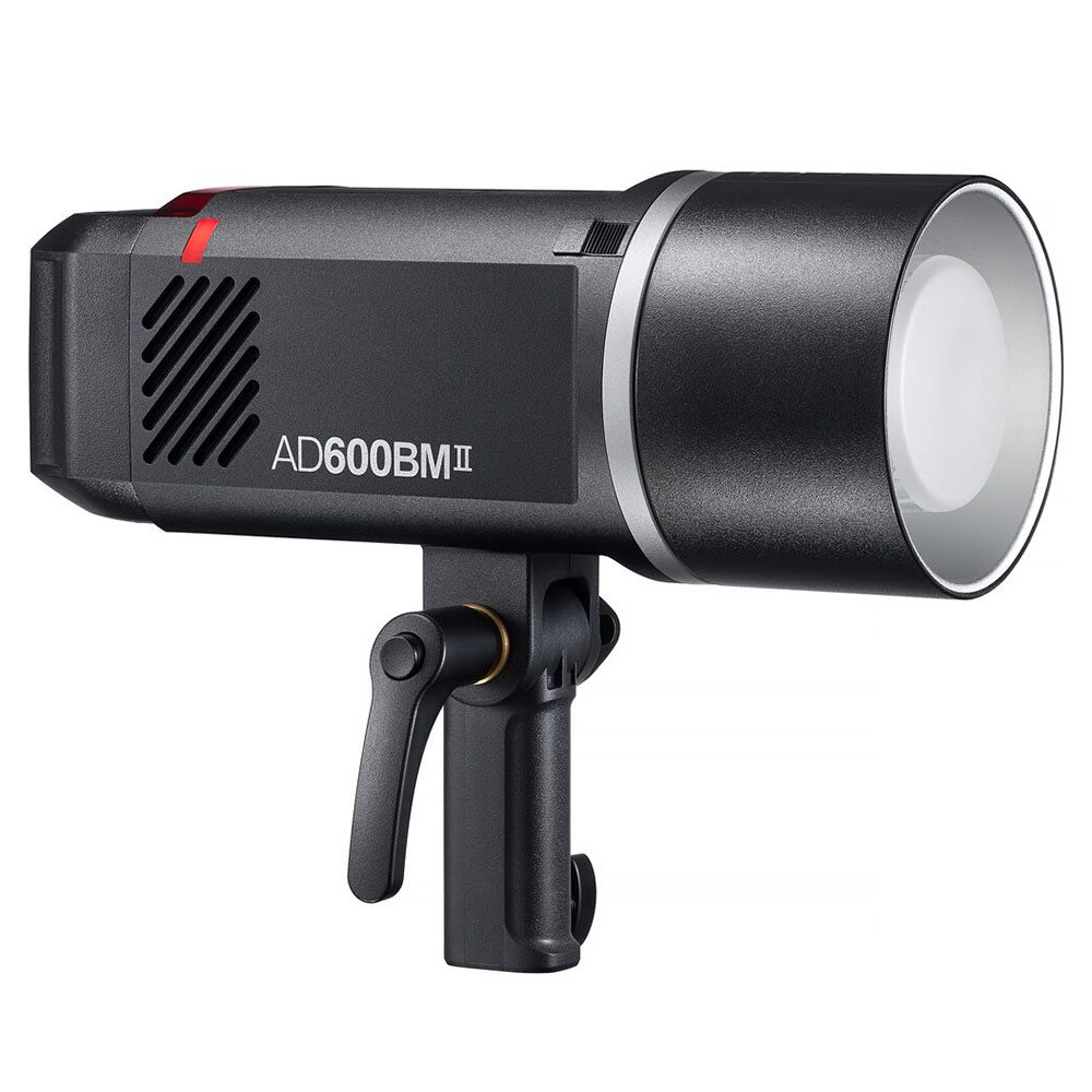 Đèn Flash Godox - AD600BM II | Chính hãng