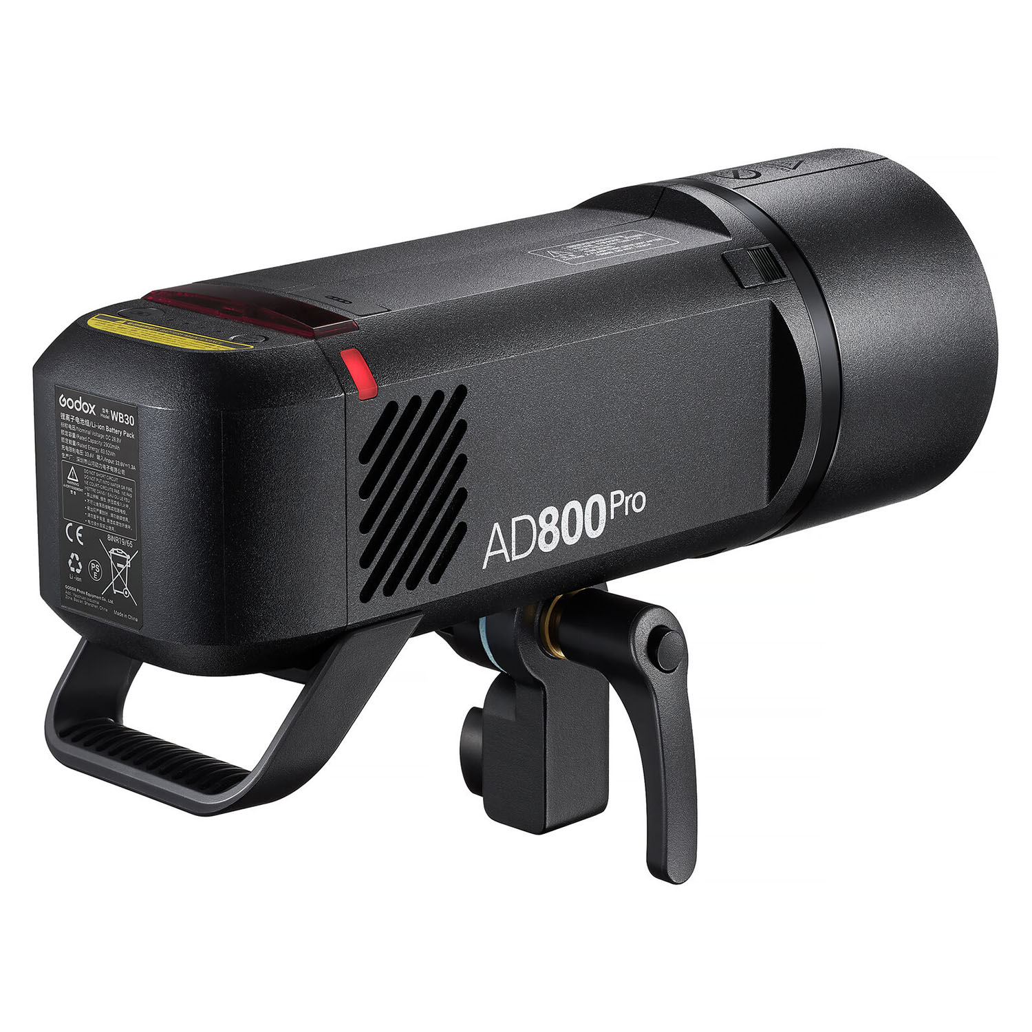 Đèn Flash Godox - AD800 Pro | Chính hãng