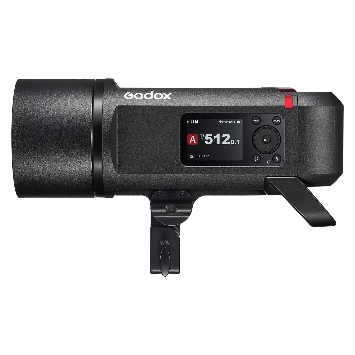 Đèn Flash Godox - AD800 Pro | Chính hãng