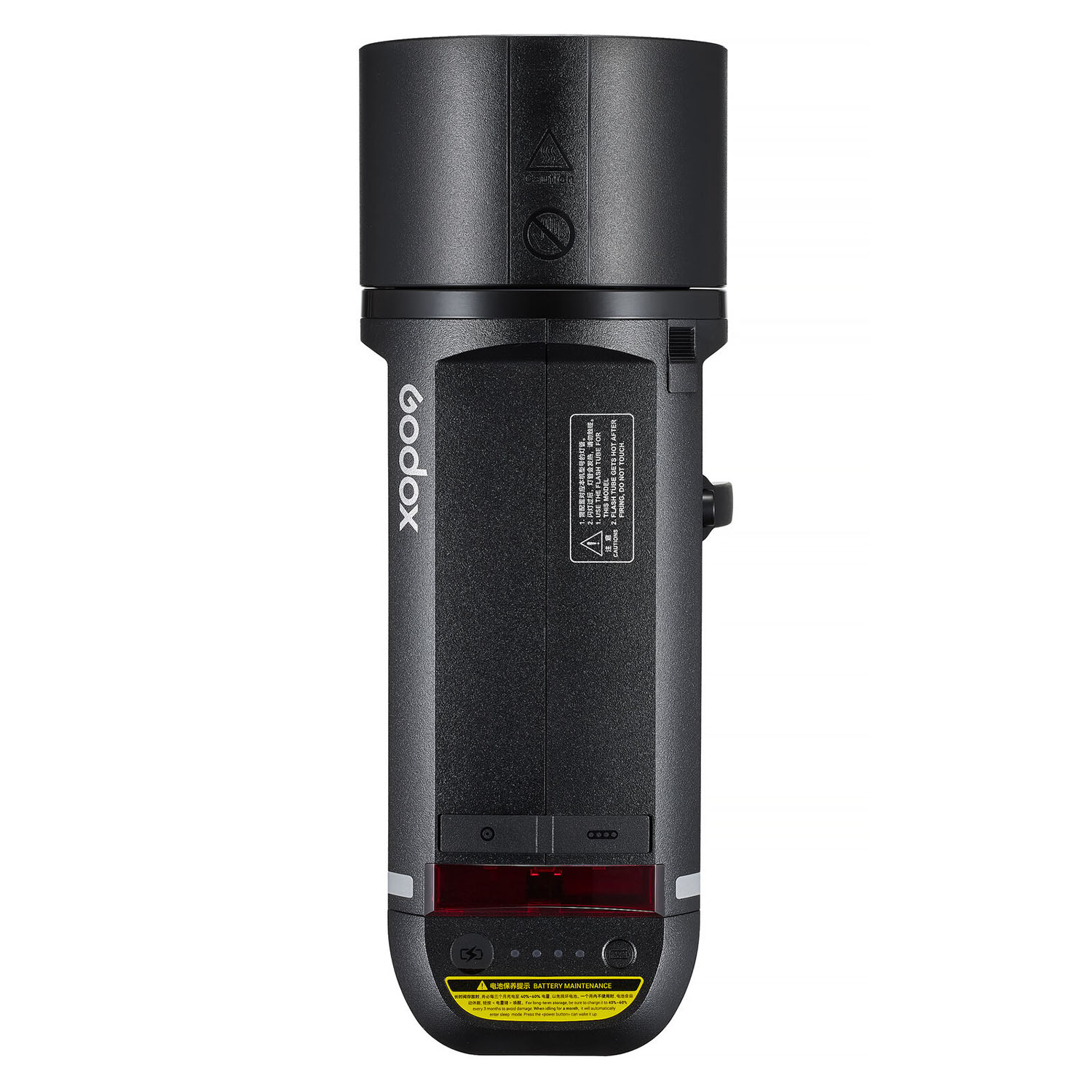 Đèn Flash Godox - AD800 Pro | Chính hãng