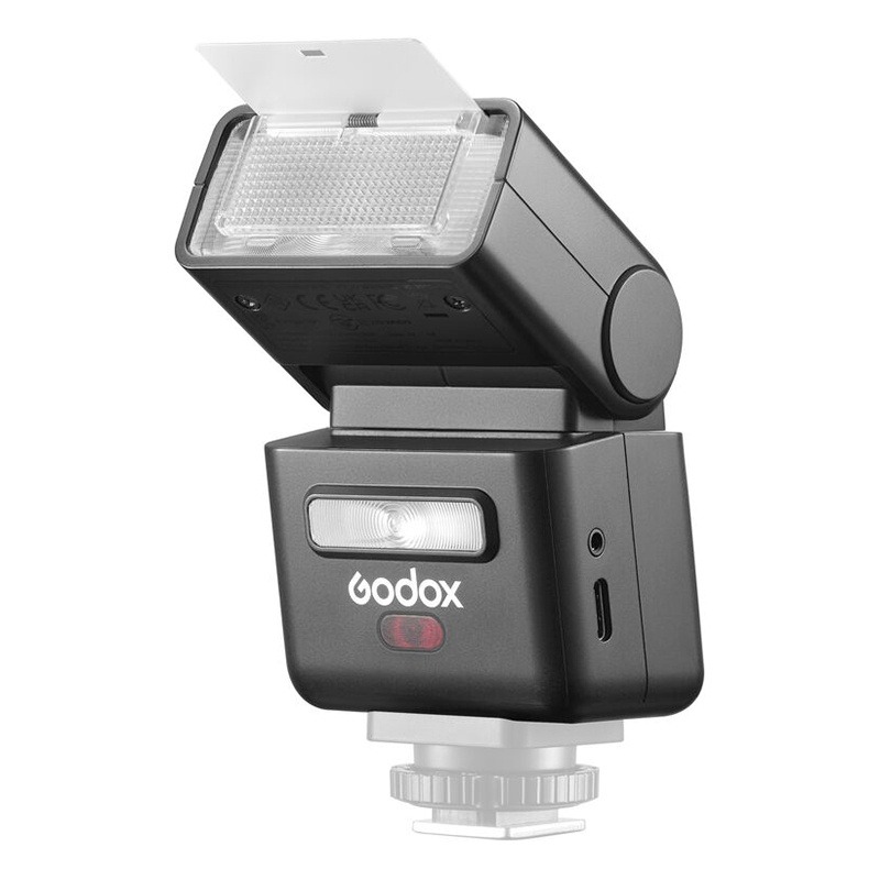 Đèn Flash Godox IT32 + X5 for Sony | Chính hãng