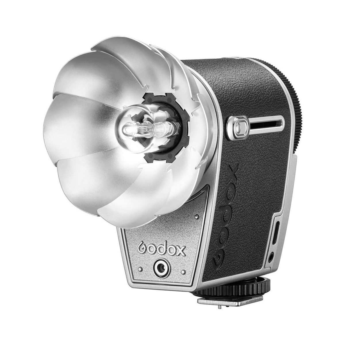 Đèn Flash Godox Lux Cadet Retro | Chính hãng | Fullvat
