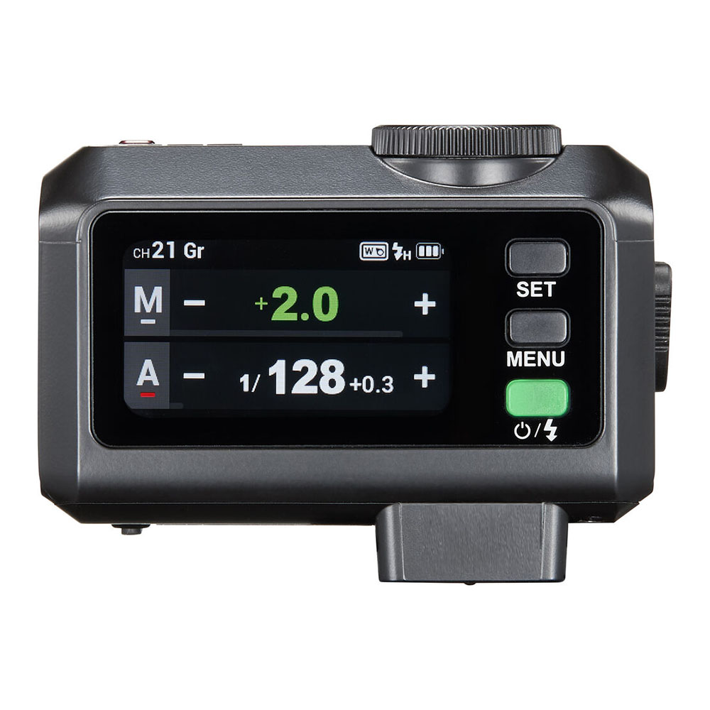Đèn Flash Godox - iT30Pro C/S/N/F/O/L | Chính hãng