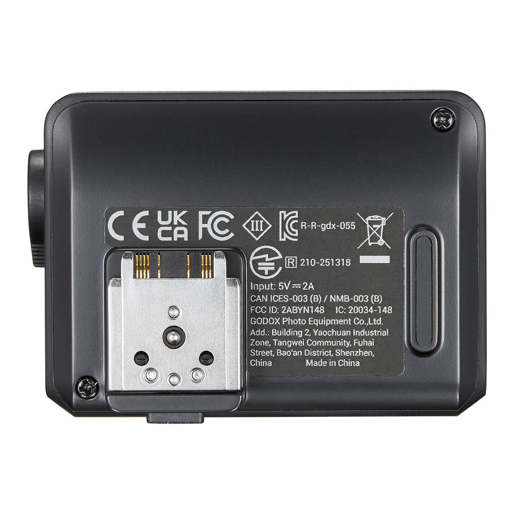 Đèn Flash Godox - iT30Pro C/S/N/F/O/L | Chính hãng