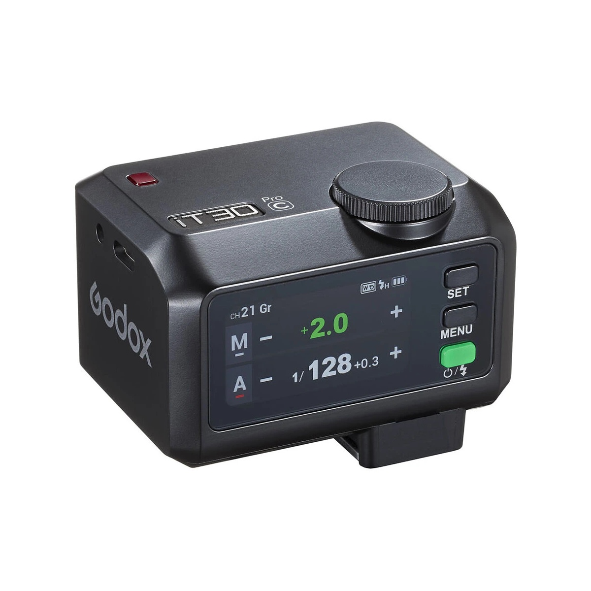 Đèn Flash Godox - iT30Pro C/S/N/F/O/L | Chính hãng | Fullvat