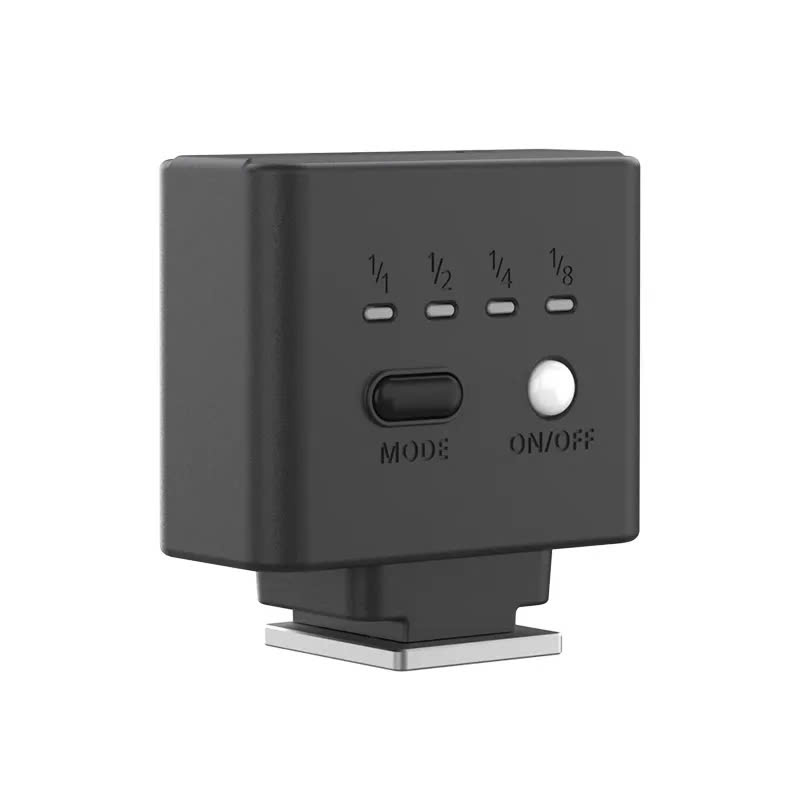 Đèn Flash Máy Ảnh Ulanzi SL01 & SL02 Spark Lite Chính Hãng