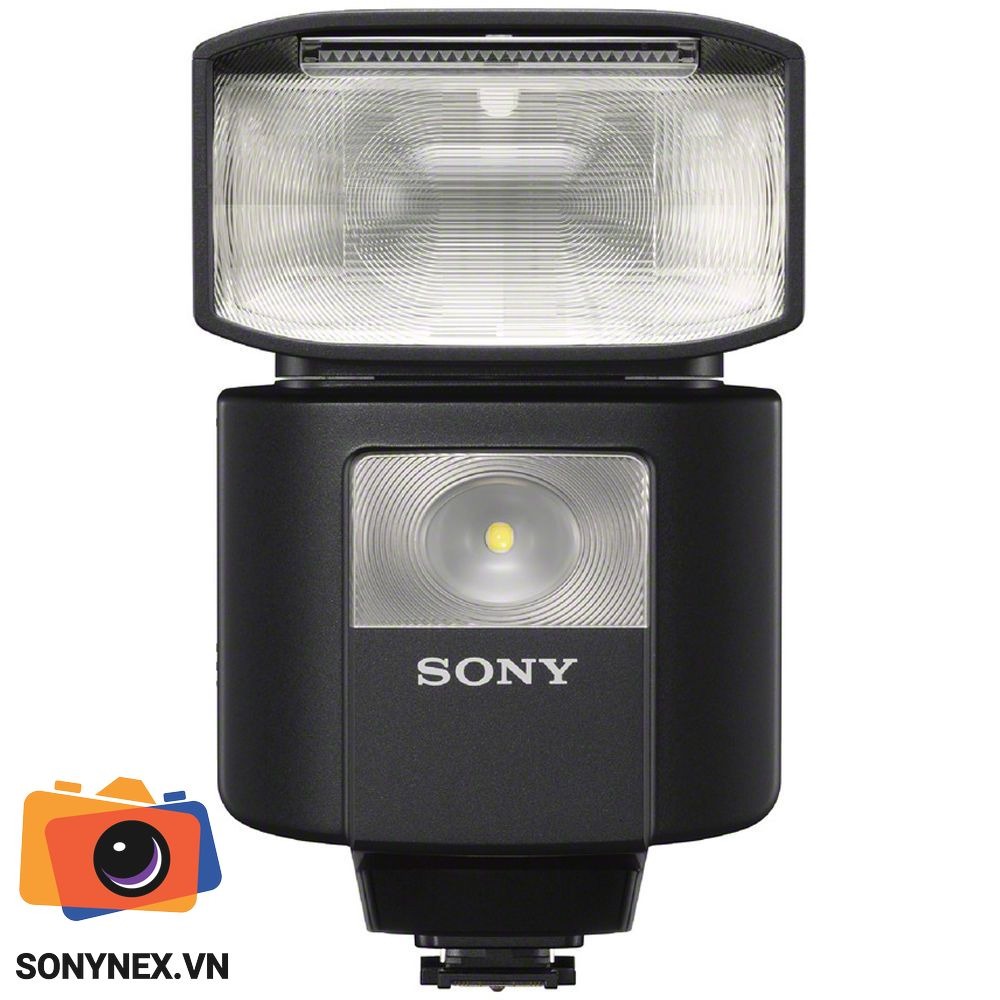 Đèn Flash Sony HVL-F45RM | Chính hãng