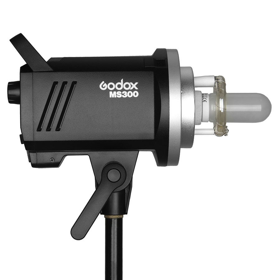 Đèn Flash Studio Godox - MS300