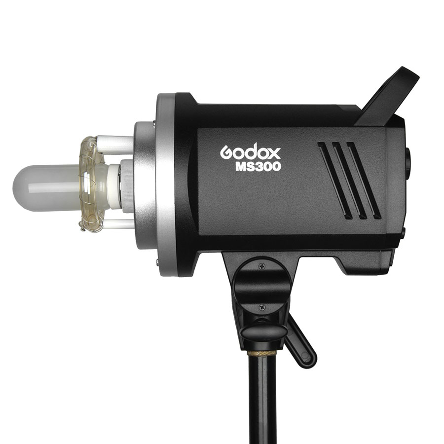 Đèn Flash Studio Godox - MS300