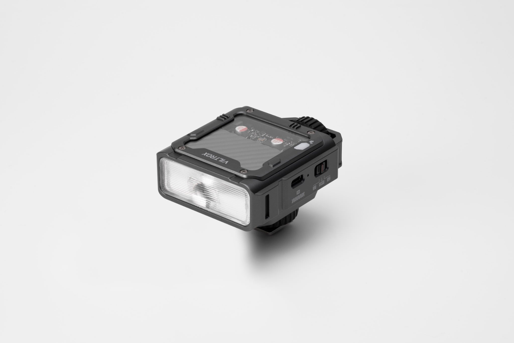 Đèn Flash Viltrox Spark Z3 Có Auto TTL Cho Máy Ảnh - Chính Hãng