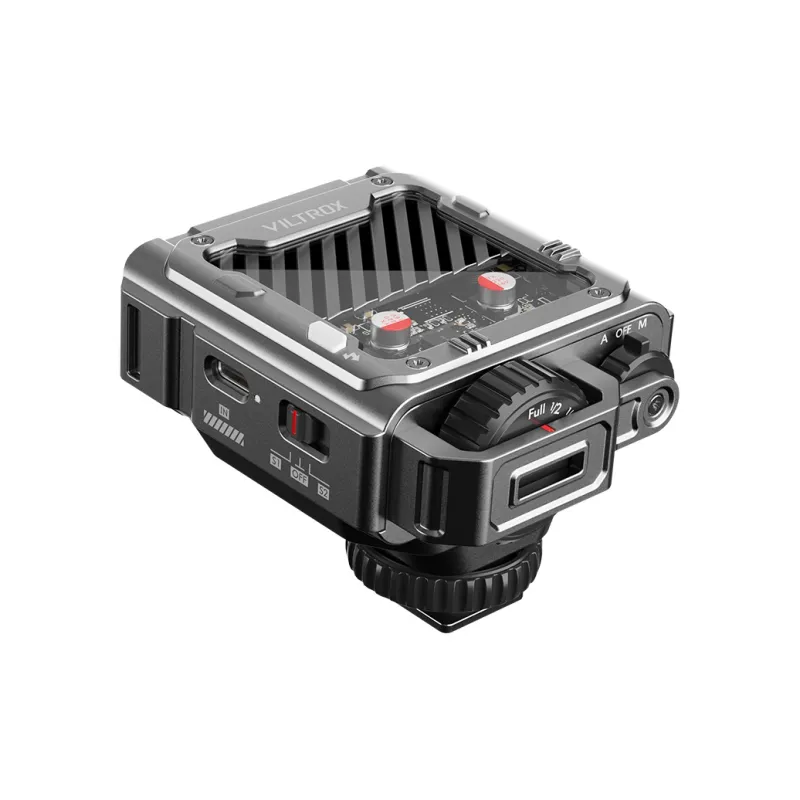 Đèn Flash Viltrox Spark Z3 Có Auto TTL Cho Máy Ảnh - Chính Hãng