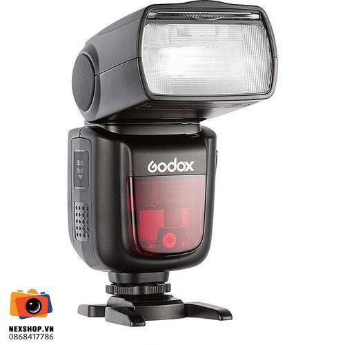 Đèn Flash cho máy ảnh Sony GODOX V860III | Chính hãng