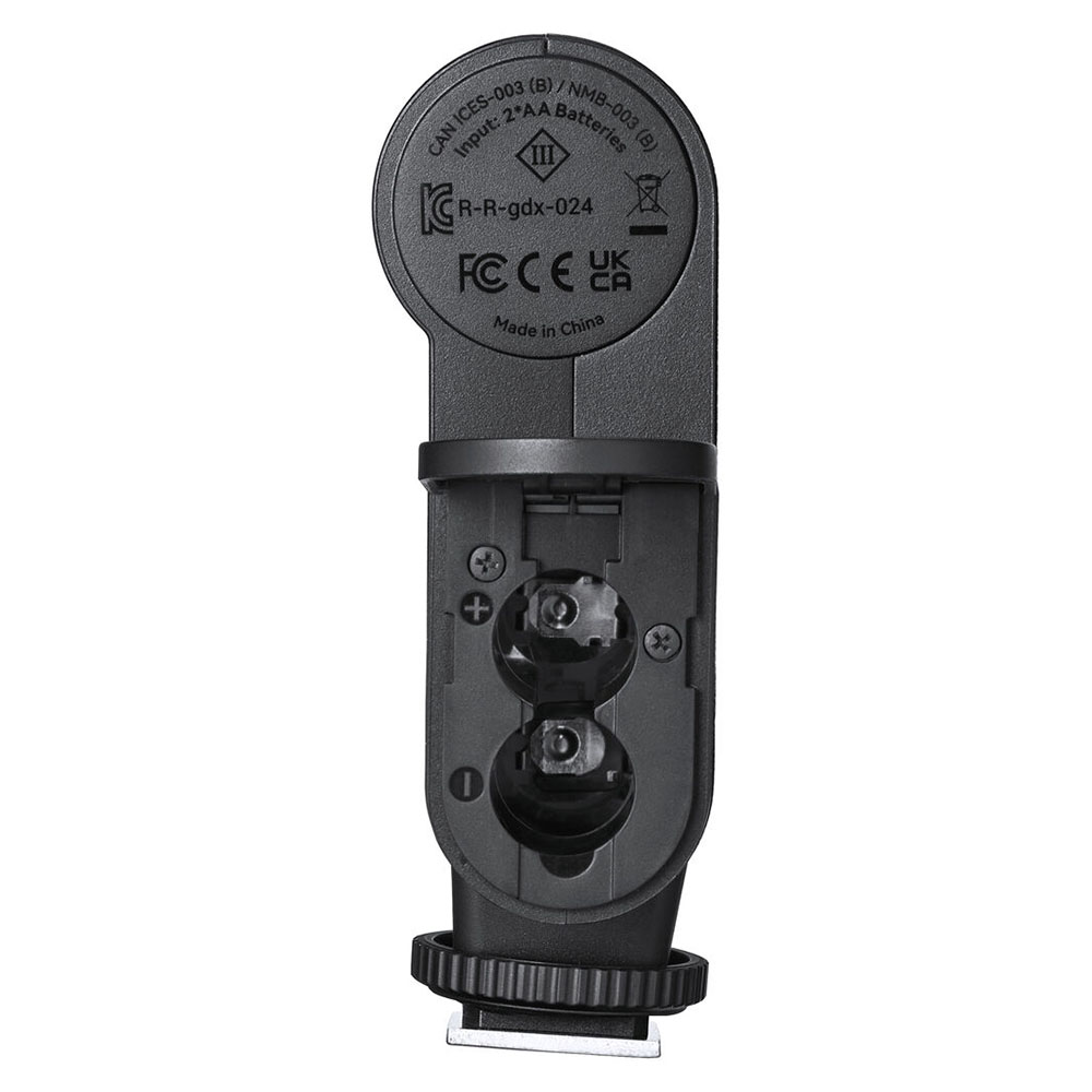 Đèn Flash mini Godox - iA32 | Chính hãng