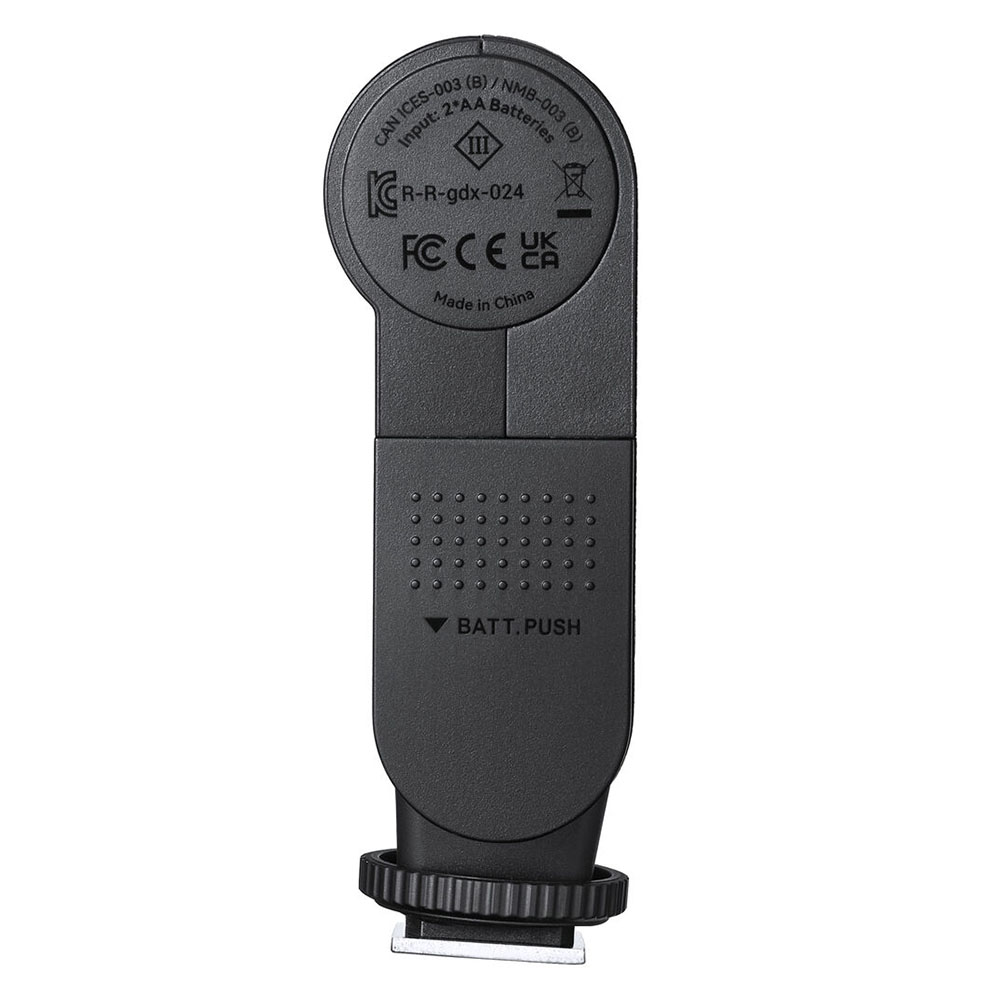 Đèn Flash mini Godox - iA32 | Chính hãng