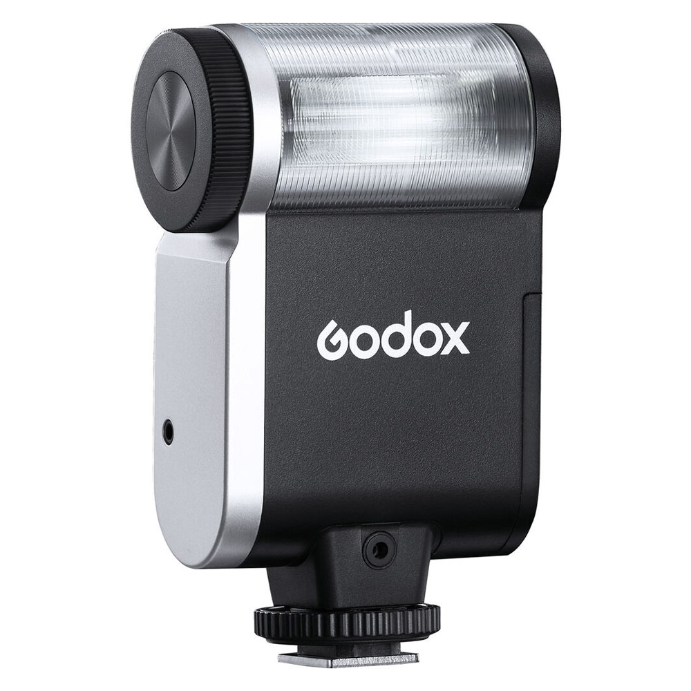 Đèn Flash mini Godox - iA32 | Chính hãng