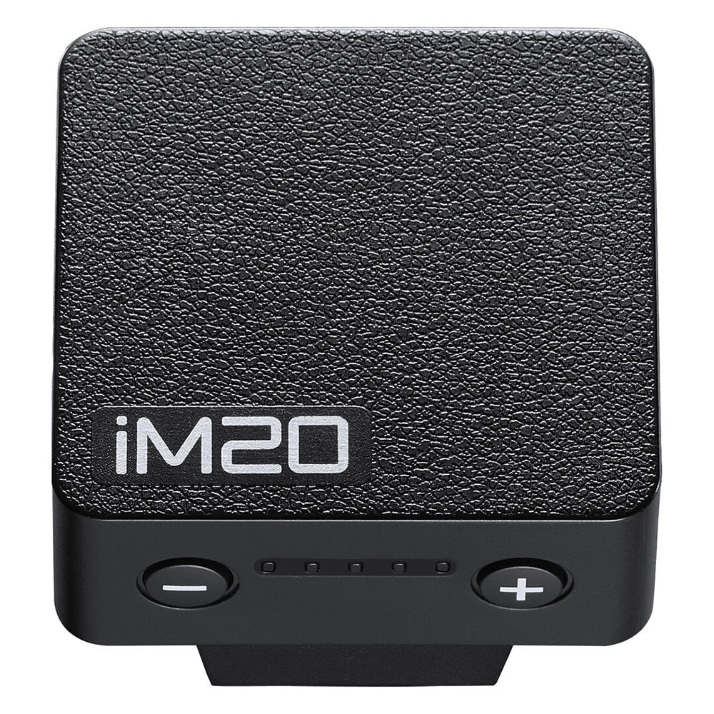 Đèn Flash mini Godox - iM20 | Chính hãng