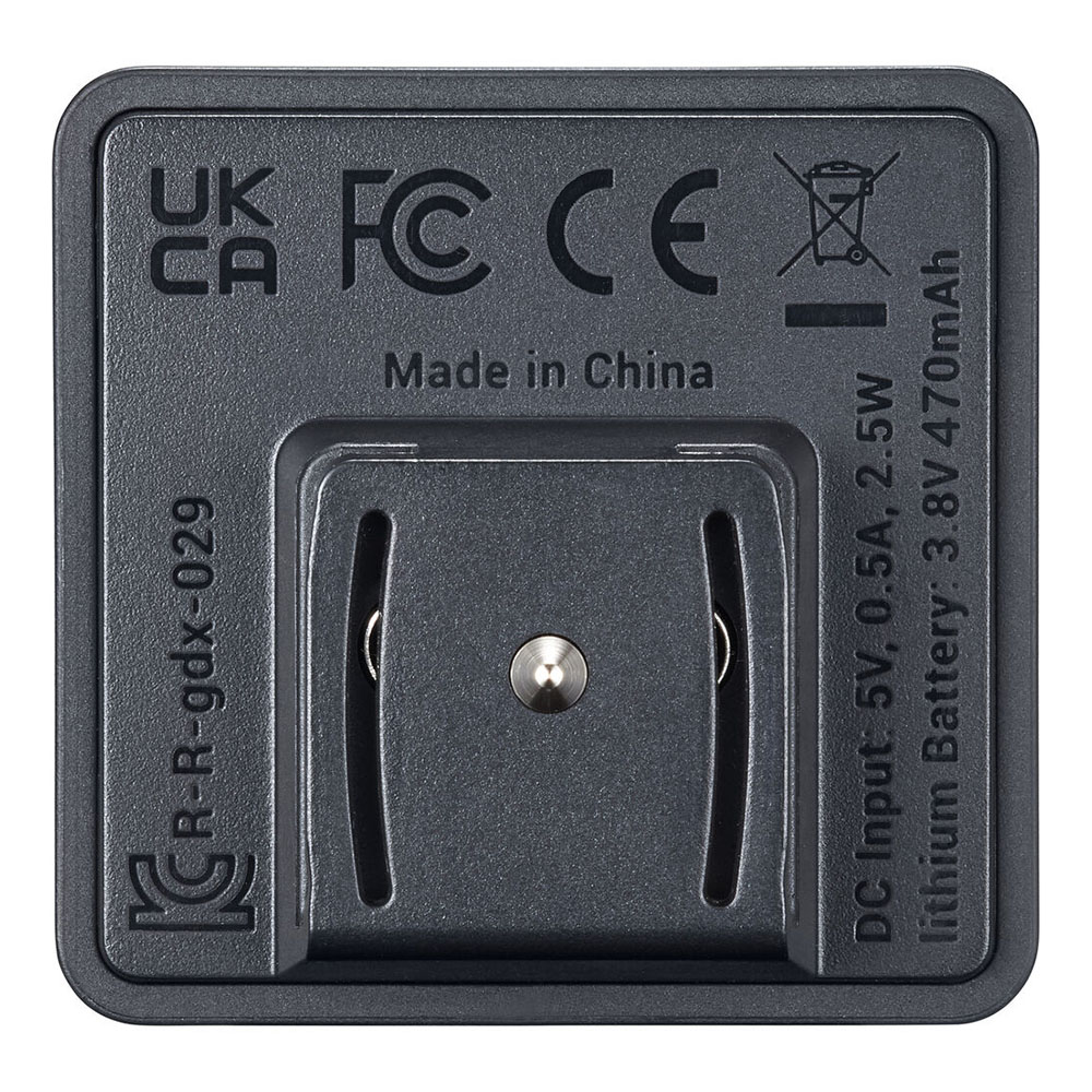 Đèn Flash mini Godox - iM20 | Chính hãng