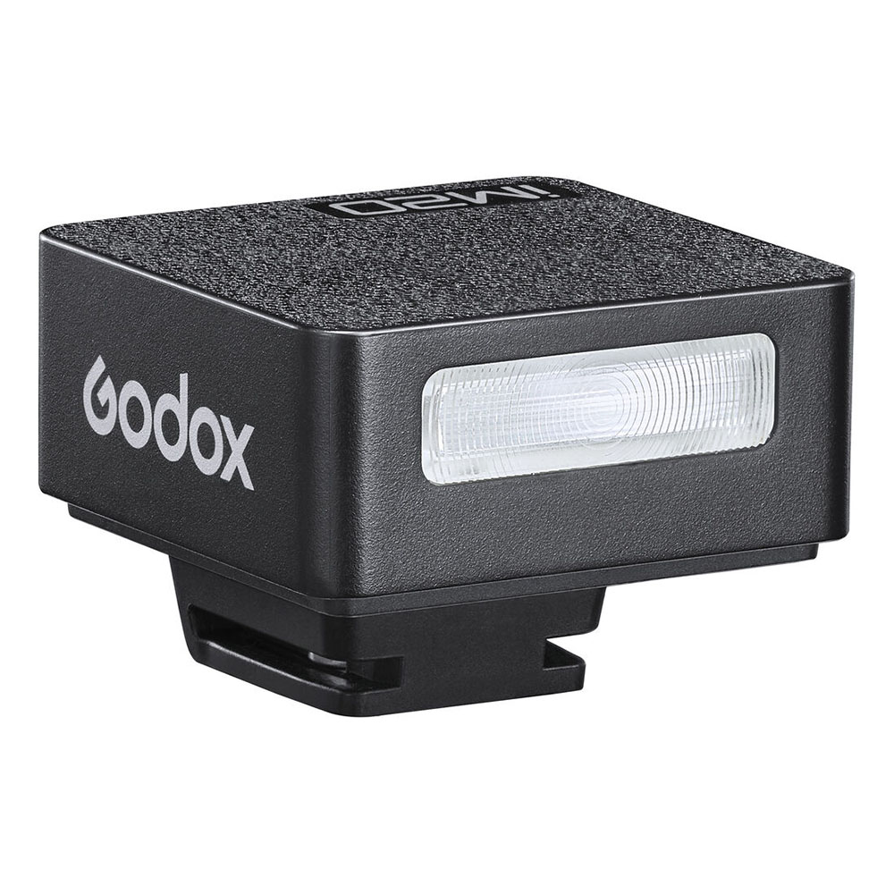 Đèn Flash mini Godox - iM20 | Chính hãng
