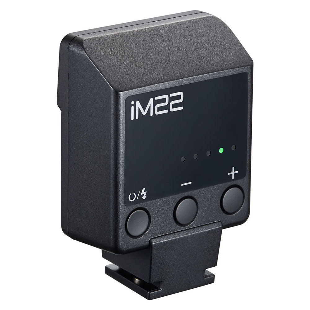 Đèn Flash mini Godox - iM22 | Chính hãng