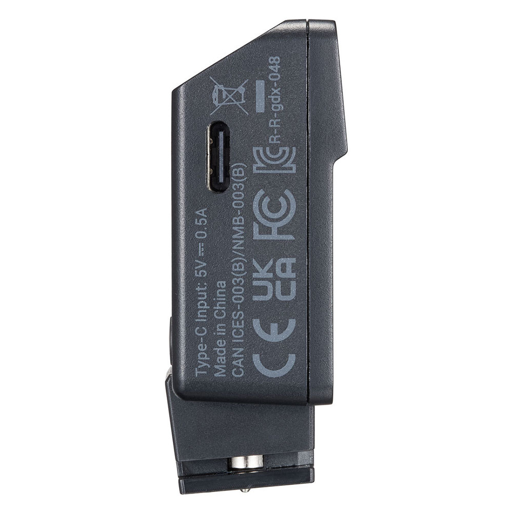 Đèn Flash mini Godox - iM22 | Chính hãng