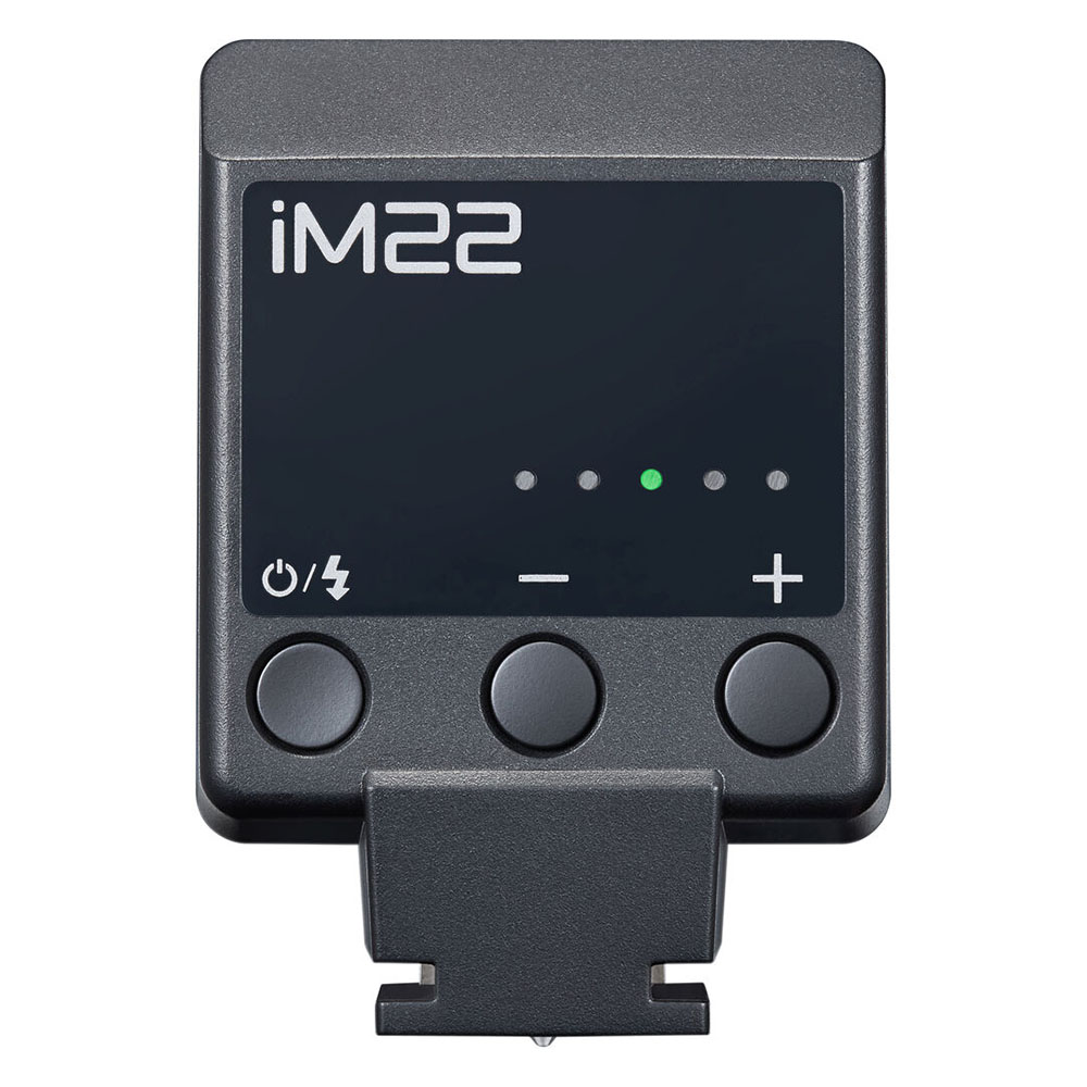 Đèn Flash mini Godox - iM22 | Chính hãng
