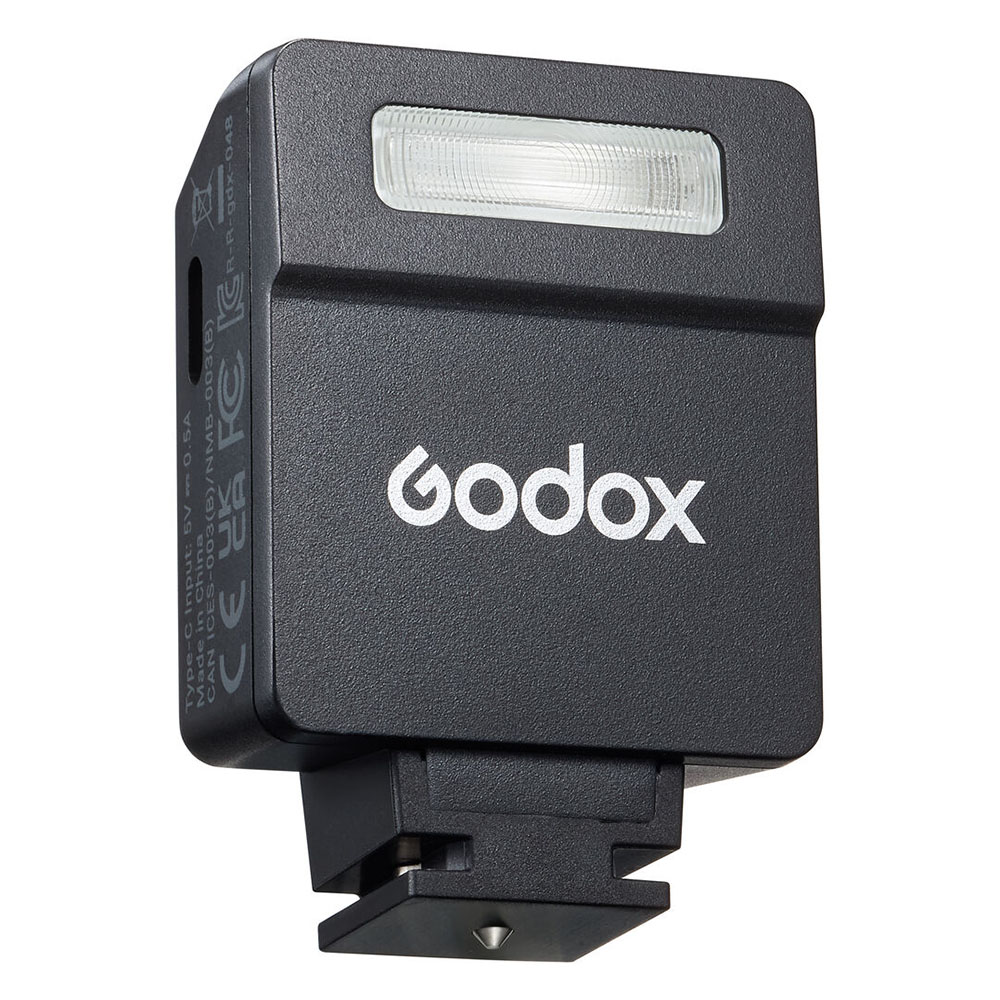 Đèn Flash mini Godox - iM22 | Chính hãng