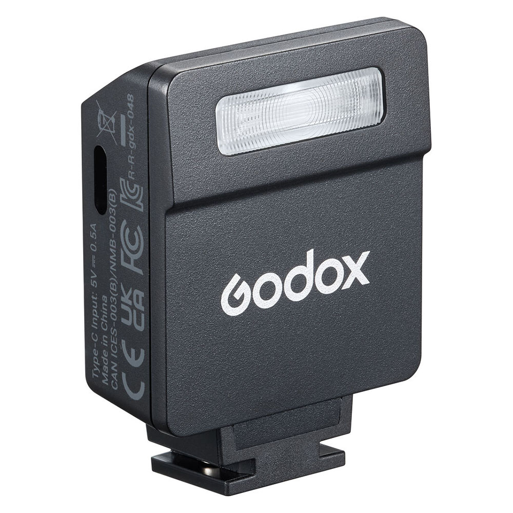 Đèn Flash mini Godox - iM22 | Chính hãng