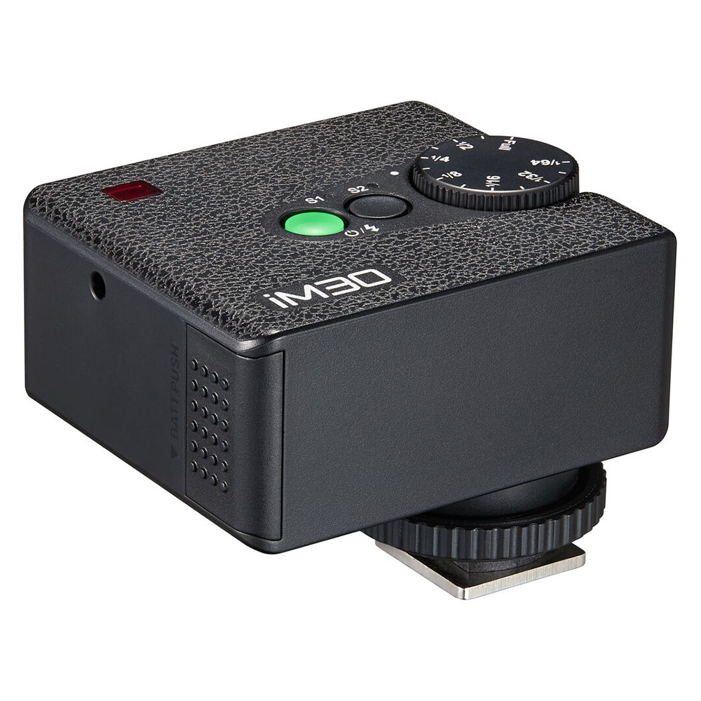 Đèn Flash mini Godox - iM30