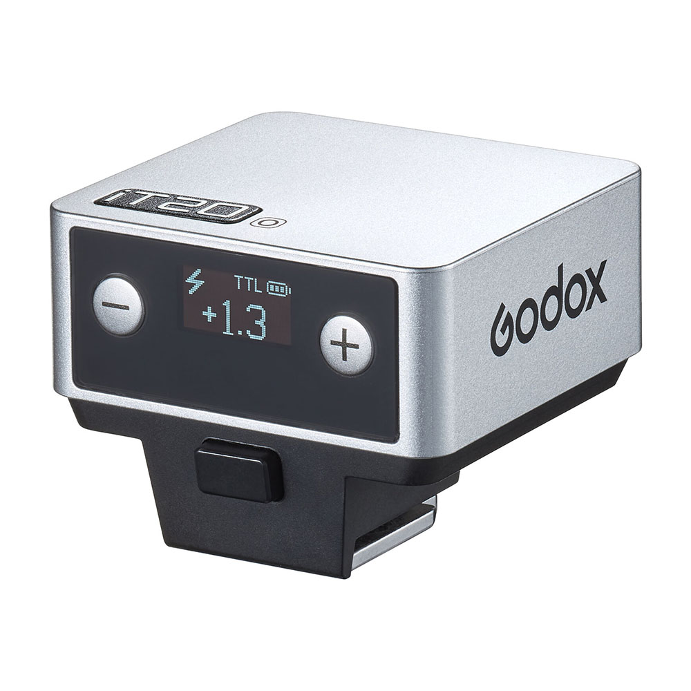 Đèn Flash mini Godox - iT20 (cho Olympus / Sony / Canon / Ricoh) | Chính hãng