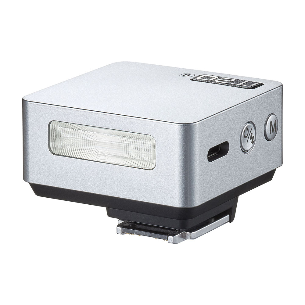 Đèn Flash mini Godox - iT20 (cho Olympus / Sony / Canon / Ricoh) | Chính hãng
