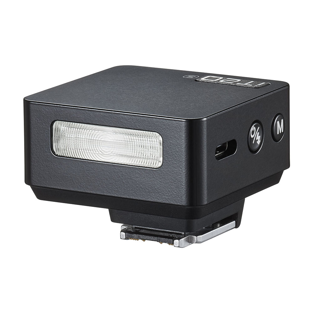Đèn Flash mini Godox - iT20 (cho Olympus / Sony / Canon / Ricoh) | Chính hãng