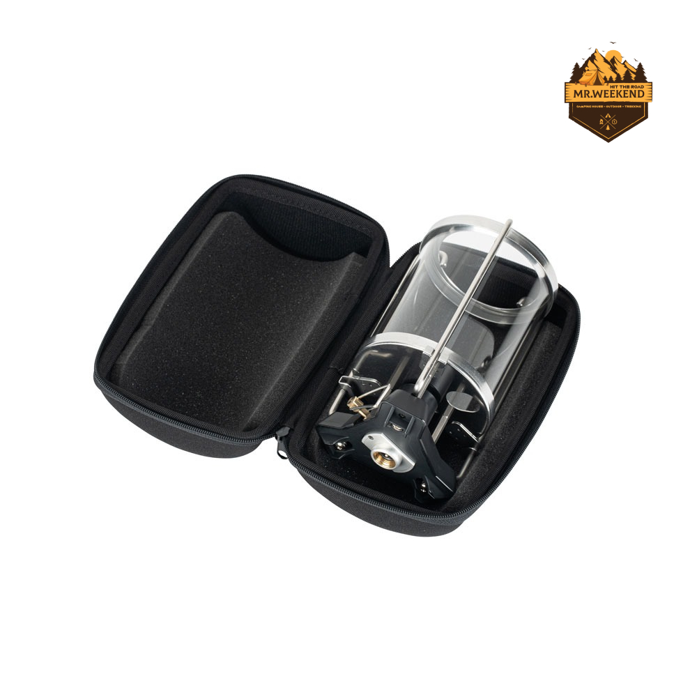 Đèn Gas Snow peak Nyx, GL-160 | Chính hãng