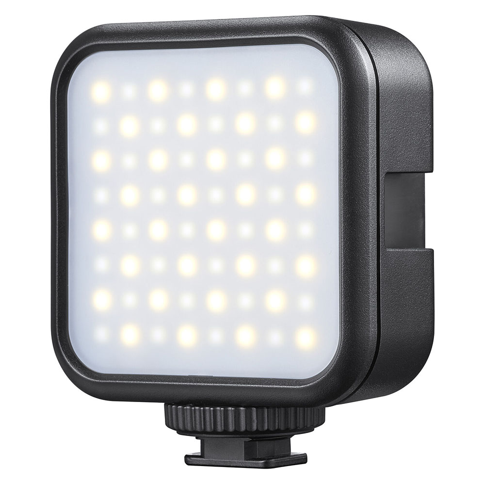 Đèn LED Bi-Color Godox - LED6Bi | Chính hãng