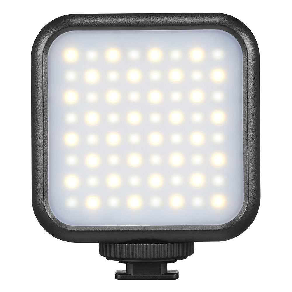 Đèn LED Bi-Color Godox - LED6Bi | Chính hãng