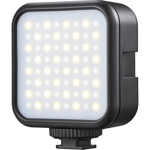 Đèn LED Bi-Color Godox LED6Bi | Chính hãng