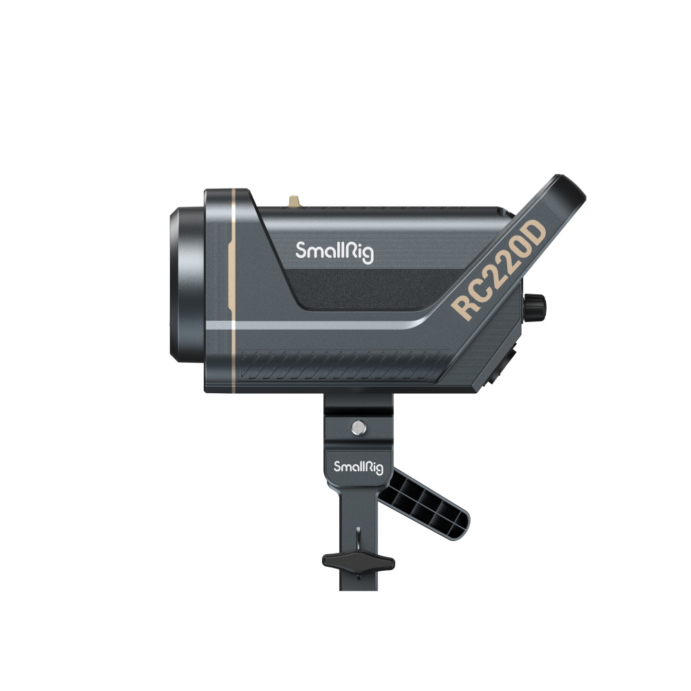 Đèn LED COB SmallRig RC 220D (EU) 220W Chính Hãng
