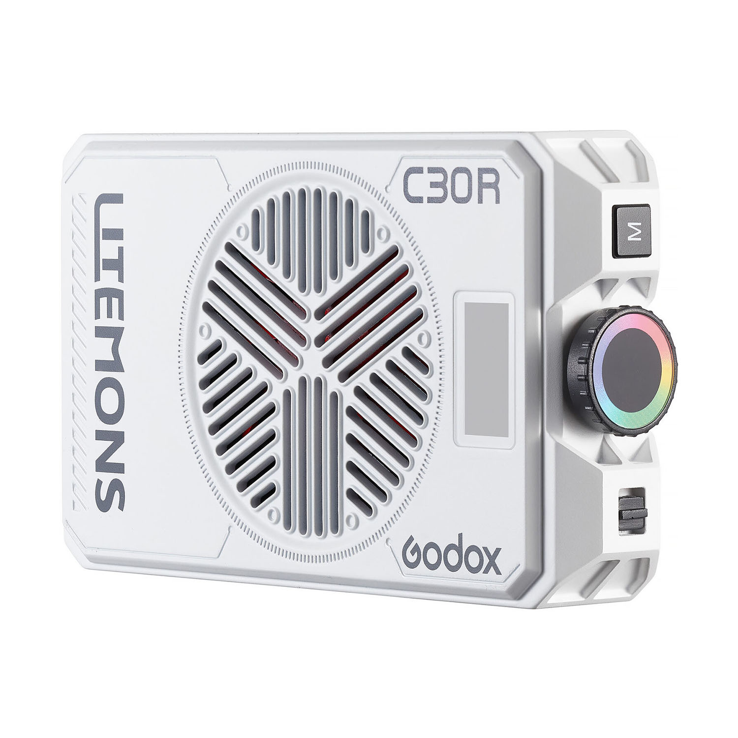 Đèn LED Godox - C30R | Chính hãng