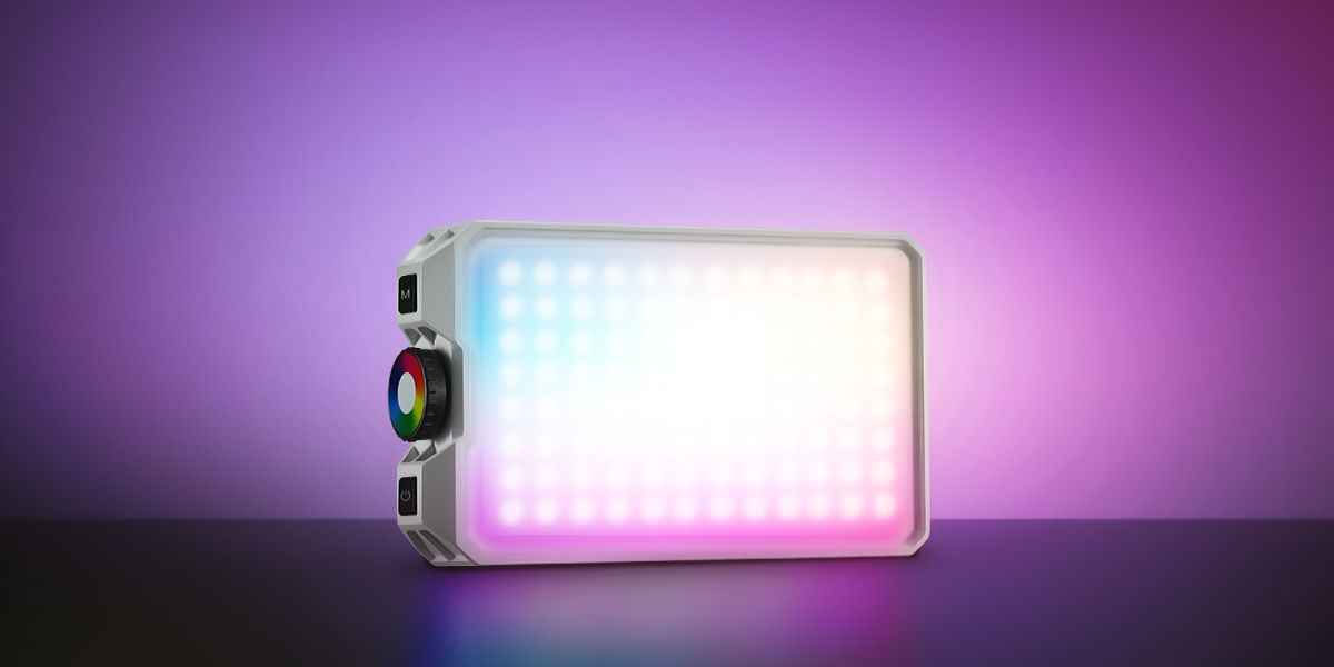 Đèn LED Godox C30R | Chính hãng
