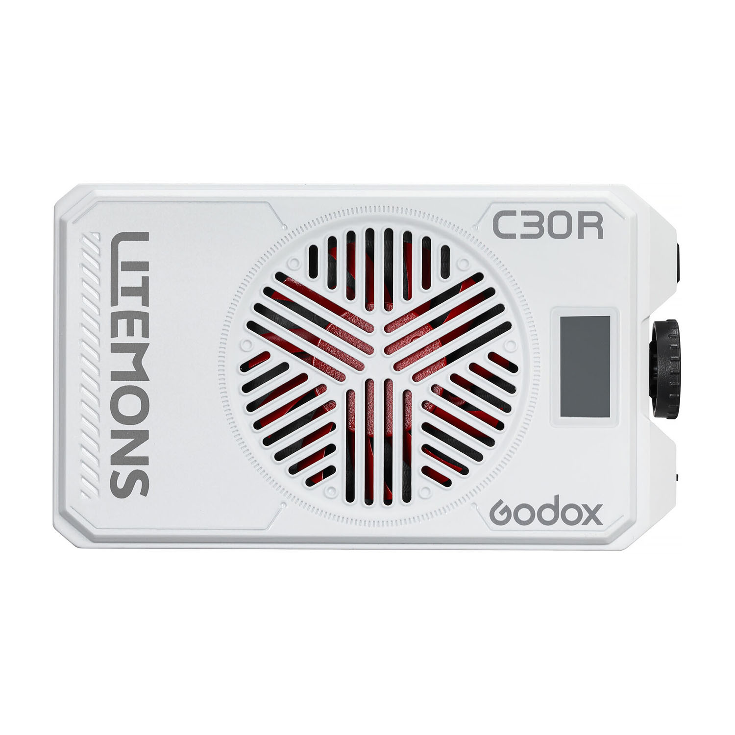 Đèn LED Godox - C30R | Chính hãng