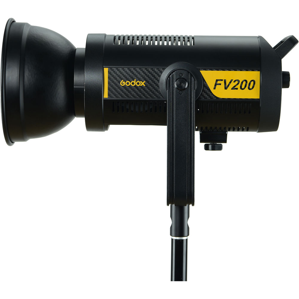 Đèn LED Godox - FV200