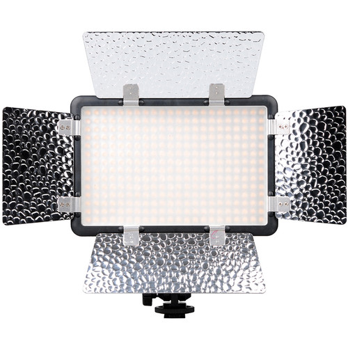 Đèn LED Godox LED308 C-Y-W | Chính hãng
