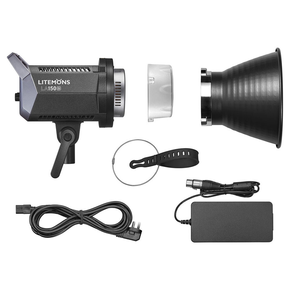 Đèn LED Godox Litemons - LA150Bi