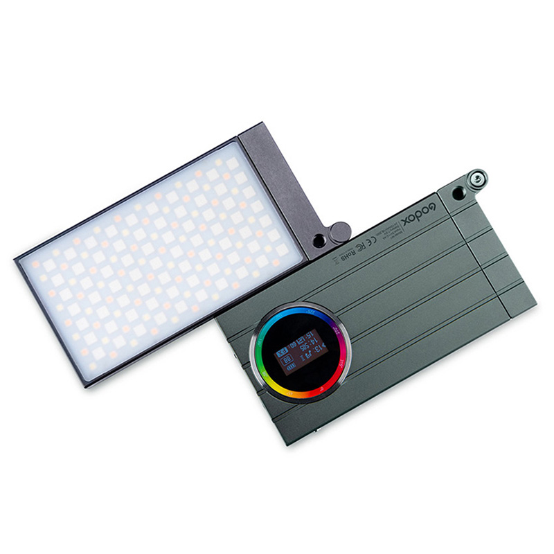 Đèn LED Godox - M1