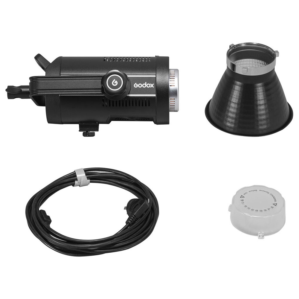 Đèn LED Godox - SL150 III