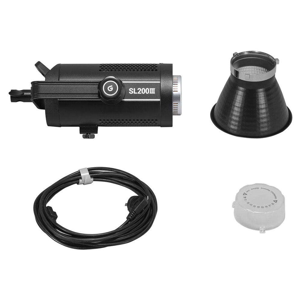 Đèn LED Godox - SL200 III